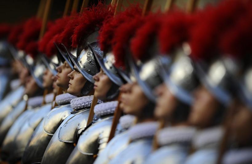 Săptămâna în imagini 7-13 mai: Festivalul de la Cannes şi-a deschis porţile 18431519