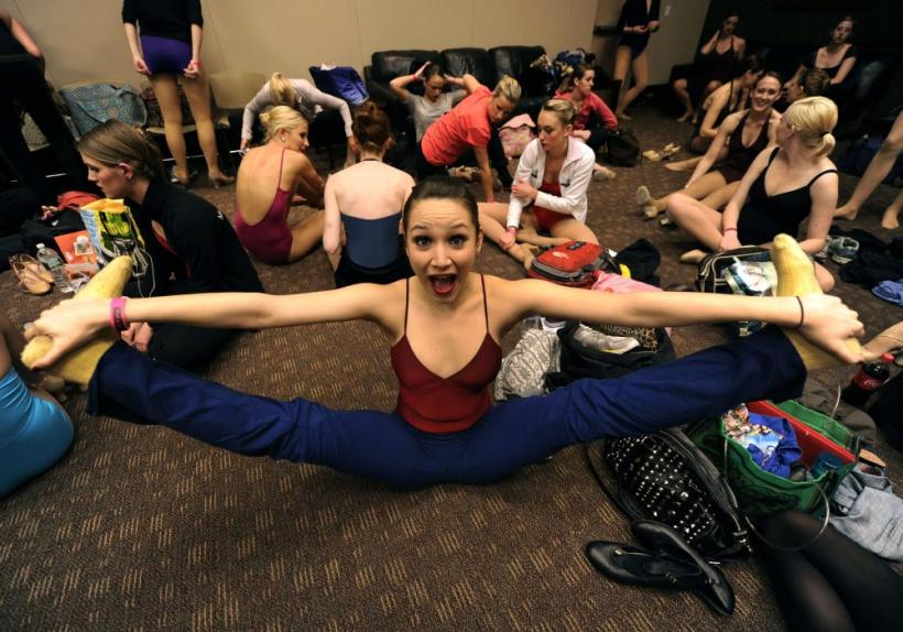 Săptămâna în imagini 7-13 mai: Festivalul de la Cannes şi-a deschis porţile 18431521