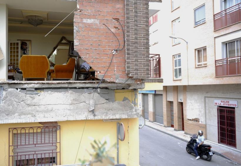 Săptămâna în imagini 7-13 mai: Festivalul de la Cannes şi-a deschis porţile 18431525