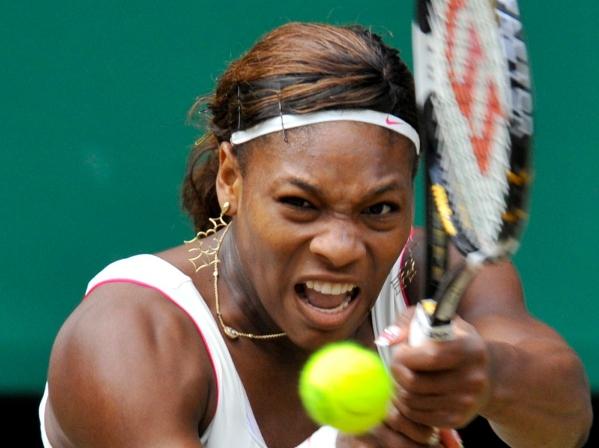Serena Williams nu va participa la Roland Garros