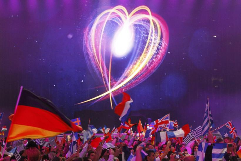 Eurovision 2011 - Finala în imagini 18431612