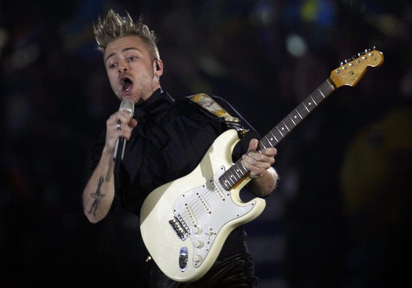 Eurovision 2011 - Finala în imagini 18431614