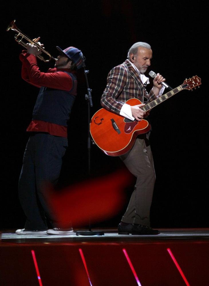 Eurovision 2011 - Finala în imagini 18431615