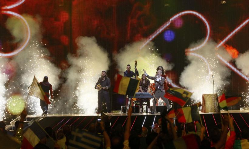 Eurovision 2011 - Finala în imagini 18431616