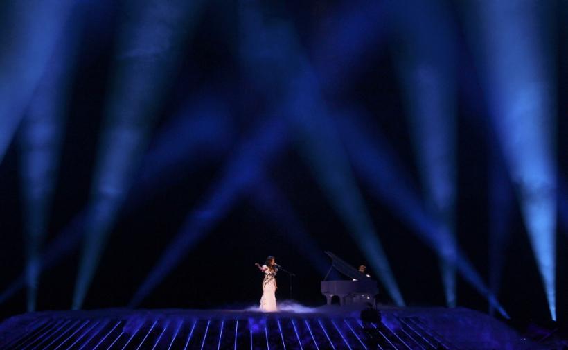 Eurovision 2011 - Finala în imagini 18431618