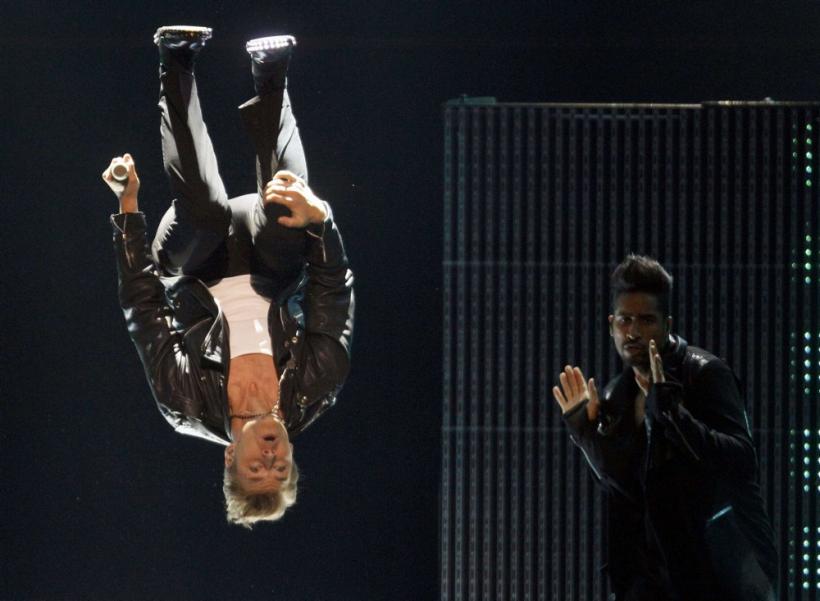 Eurovision 2011 - Finala în imagini 18431621
