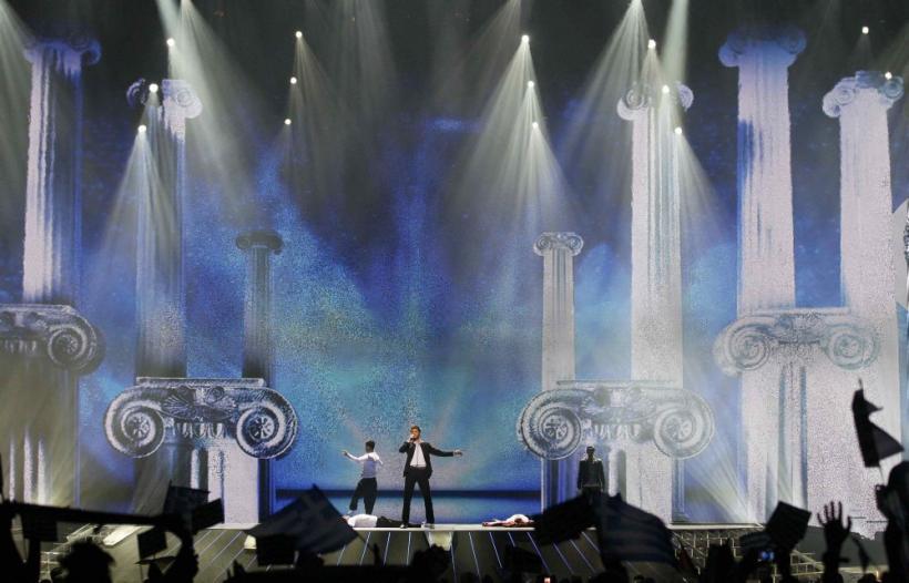 Eurovision 2011 - Finala în imagini 18431631