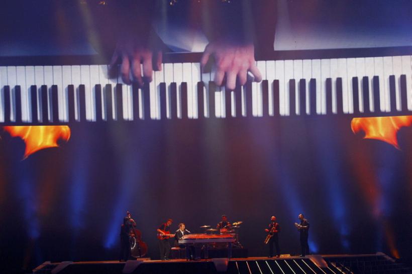 Eurovision 2011 - Finala în imagini 18431633