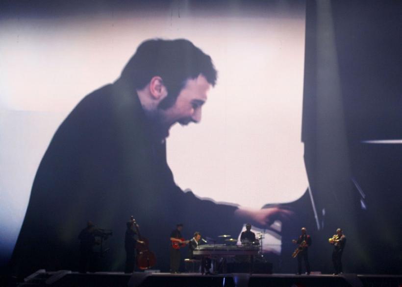 Eurovision 2011 - Finala în imagini 18431634