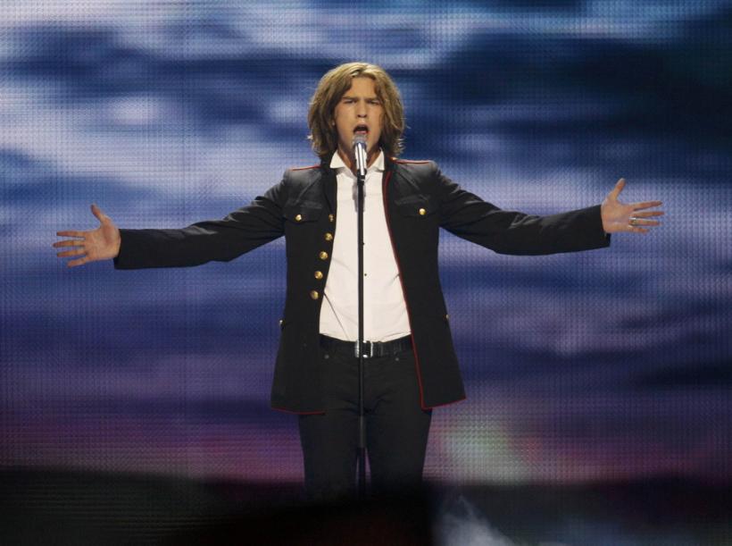 Eurovision 2011 - Finala în imagini 18431637