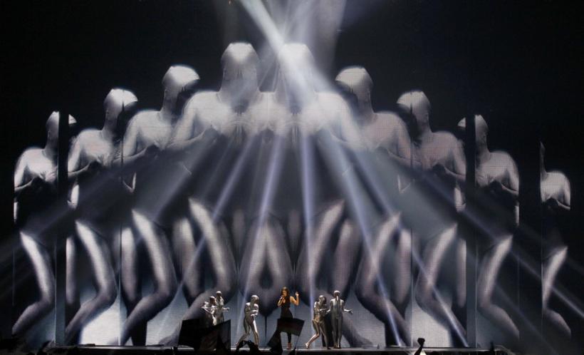 Eurovision 2011 - Finala în imagini 18431642