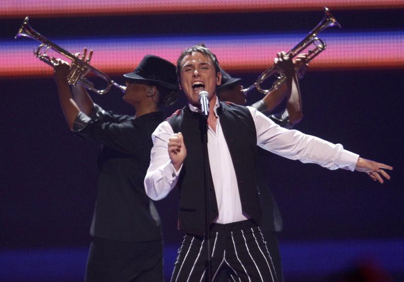 Eurovision 2011 - Finala în imagini 18431650