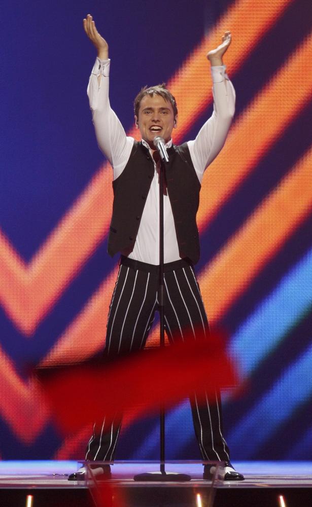 Eurovision 2011 - Finala în imagini 18431653