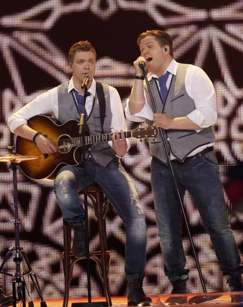 Eurovision 2011 - Finala în imagini 18431656