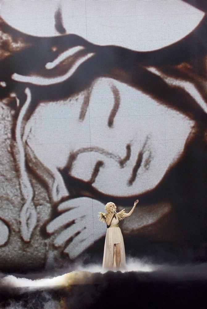Eurovision 2011 - Finala în imagini 18431657