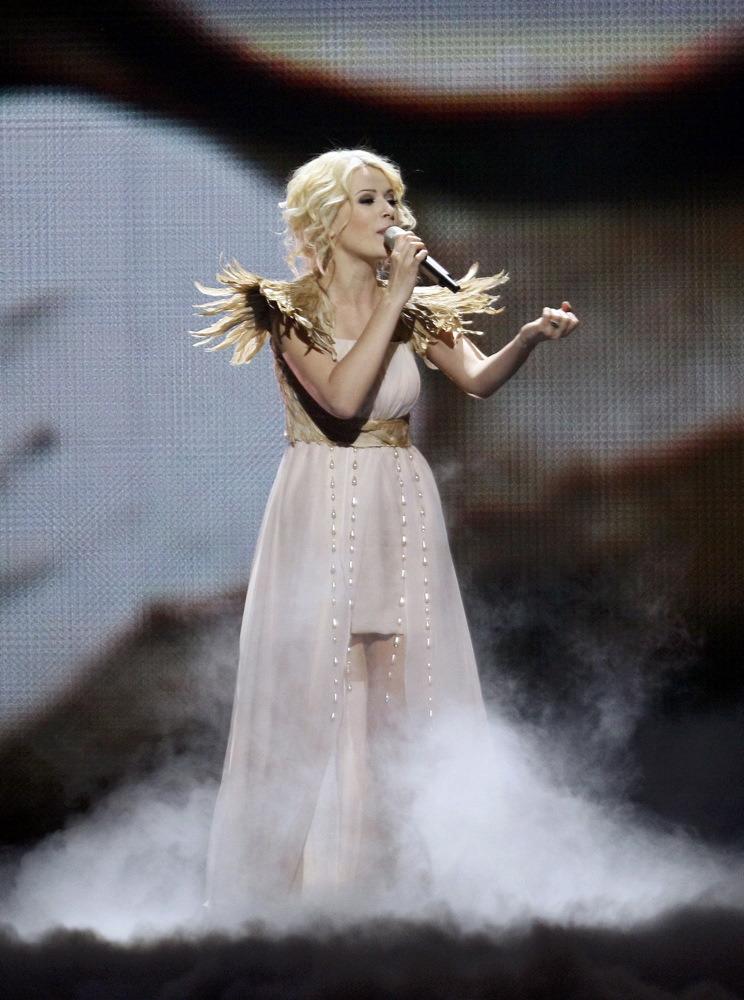Eurovision 2011 - Finala în imagini 18431658