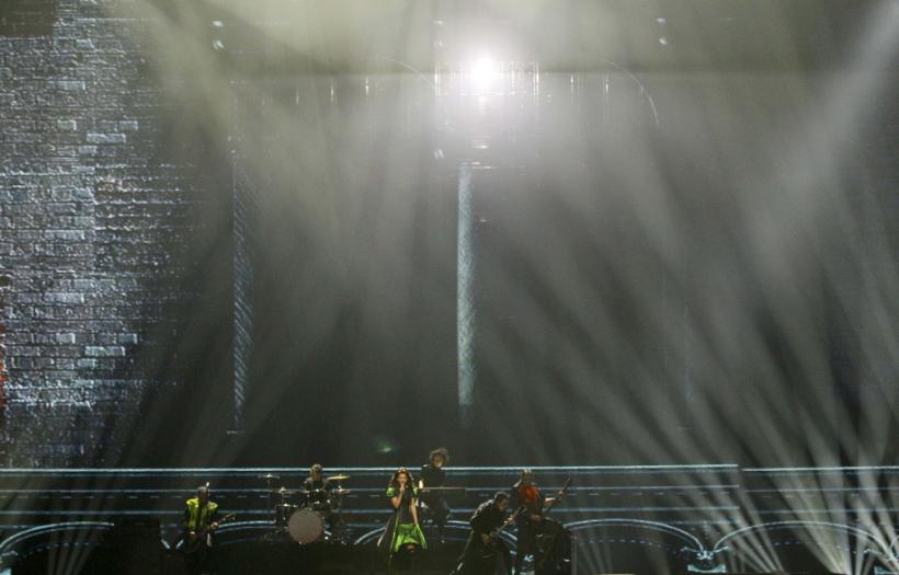 Eurovision 2011 - Finala în imagini 18431666