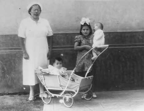 Lina Medina, cea mai tânără mamă din istorie: A născut la vârsta 5 ani! 18431553