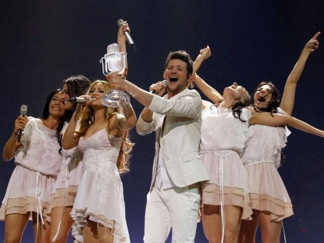 Azerbaidjan a castigat in premiera concursul Eurovision 18431677