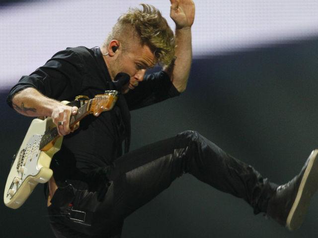 Azerbaidjan a castigat in premiera concursul Eurovision 18431680