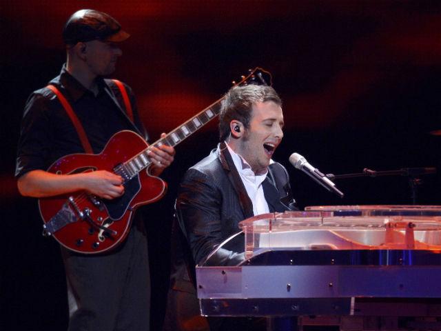 Azerbaidjan a castigat in premiera concursul Eurovision 18431682