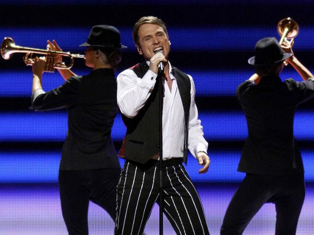 Azerbaidjan a castigat in premiera concursul Eurovision 18431684