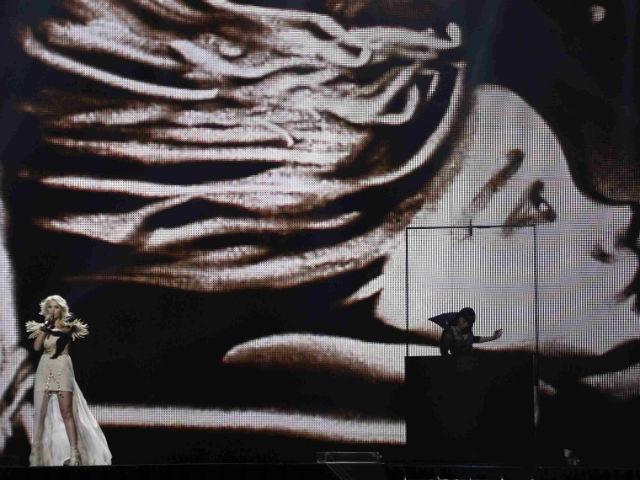 Azerbaidjan a castigat in premiera concursul Eurovision 18431686