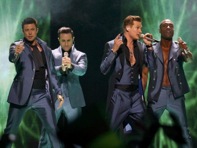 Azerbaidjan a castigat in premiera concursul Eurovision 18431687