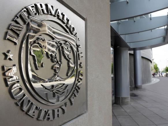 FMI rămâne "deplin funcţional", în urma arestării lui Strauss-Kahn