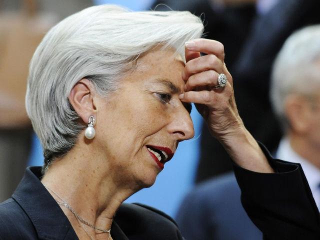 Cine sunt principalii candidaţi la şefia FMI.