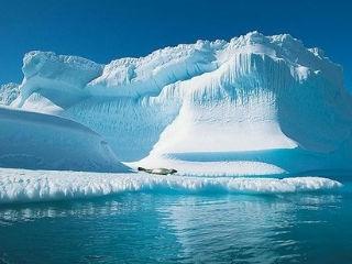 Danemarca vrea să „alipească“ Polul Nord.