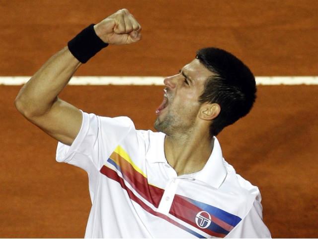 Djokovic şi-a asigurat calificarea la Mastersul din noiembrie.