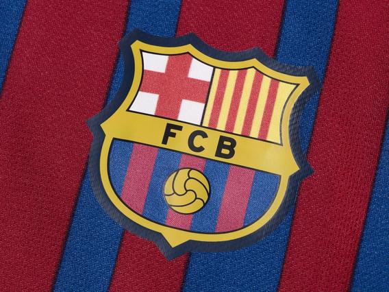 Barcelona şi-a prezentat noile echipamente pentru sezonul 2011/2012.