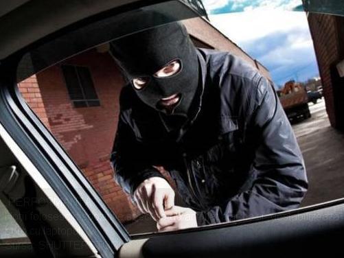 În România, o maşină este furată la fiecare două ore! Vezi mărcile preferate de hoţi.
