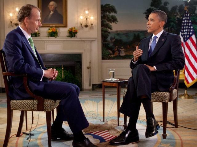 Obama nu va ezita să repete episodul uciderii lui Bin Laden.