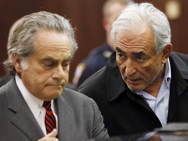 Strauss-Kahn va fi achitat, crede unul dintre avocaţii săi.