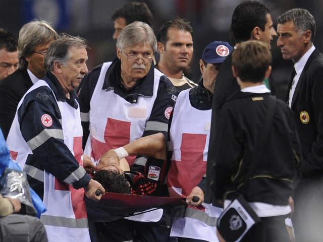 Pato ratează amicalul cu România din cauza unei accidentări.