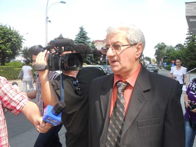 Cazul Ţundrea: Procurorului Diaconescu nu i s-a părut relevant să-l audieze pe adevăratul criminal.
