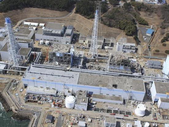 Combustibilul din alte două reactoare de la Fukushima ar putea fi topit.