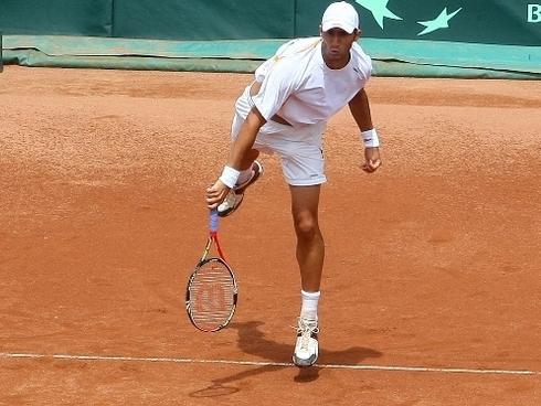 Roland Garros: Tecău s-a calificat în optimi la dublu.