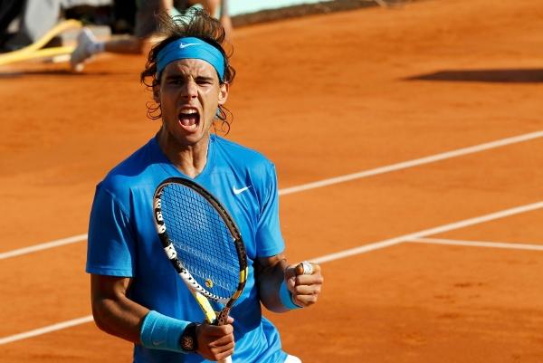Roland Garros: Primii patru favoriţi, in corpore în semifinale!.