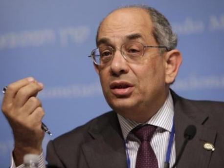 Fostul ministru egiptean al Finanţelor, condamnat la 30 de ani de închisoare.