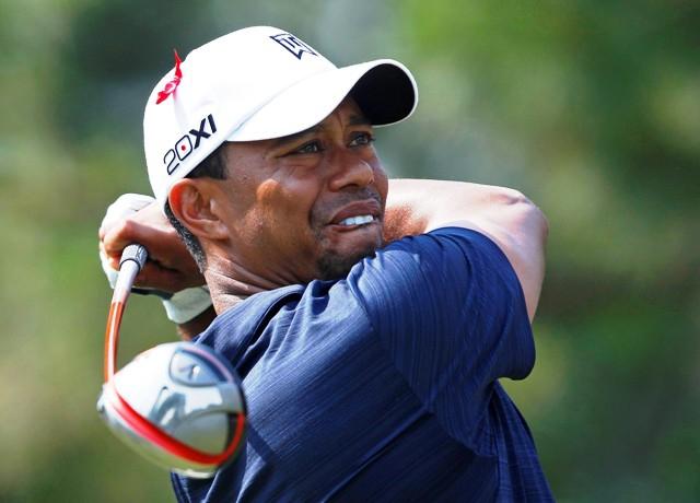Tiger Woods rămâne cel mai bogat sportiv al planetei.