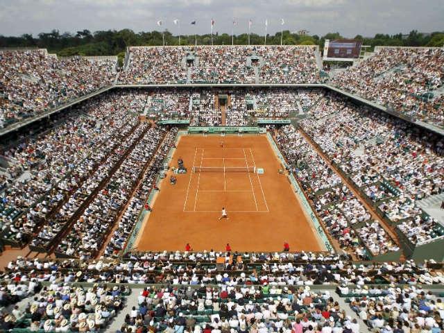 Eurosport a pierdut turneul de la Roland Garros.