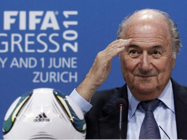 FIFA îşi face un Consiliu al Înţelepţilor.