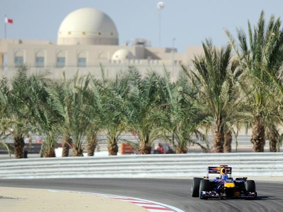 Formula 1: Marele Premiu al Bahrainului nu va avea loc în 2011!.