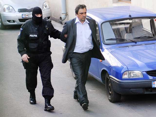 Marius Petcu a-mplinit 70 de zile de arest.