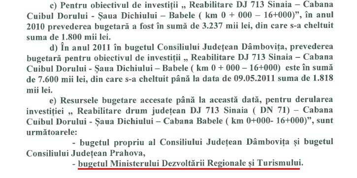 PDL-istul Florin Popescu recunoaşte că primeşte bani de la ministerul Elenei Udrea.