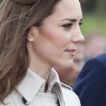 Contul bancar al lui Kate Middleton, spart de un detectiv particular.