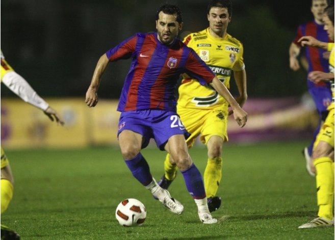 CS Mioveni îi vrea pe Dică, Mara şi alţi patru foşti jucători de la FC Argeş.